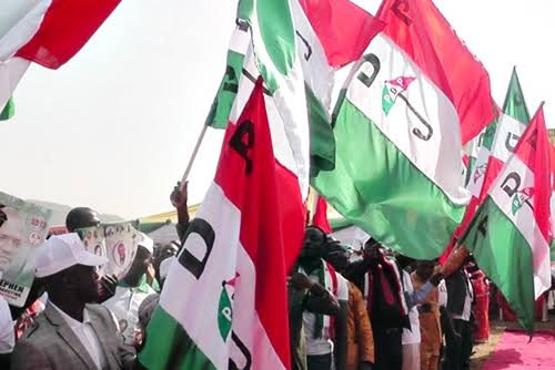 The presidential candidate of the Peoples Democratic Party (PDP), Alhaji Atiku Abubakar has intensified his campaign with a proposed visit to Ibadan on Wednesday.