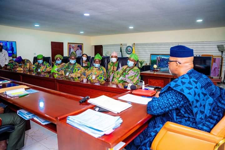 The Ogun State Governor, Dapo Abiodun, says his administration will partner with a foreign firm in the local production of cotton in the state.