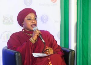 FCT Minister of State, Ramatu Aliyu said youths across Nigeria have accepted the Presidential candidate of the All Progressives Congress (APC). The minister said, Bola Tinubu, will emerge victorious next February in the presidential election.