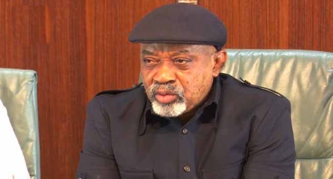 The Minister of Labour and Employment, Dr Chris Ngige, during the Nigeria Labour Congress public presentation titled “Contemporary History of Working-Class Struggle” held in Abuja, revealed that The Federal Government had already started working on plans to increase the #30,000 minimum wage following the light of inflation in the world.