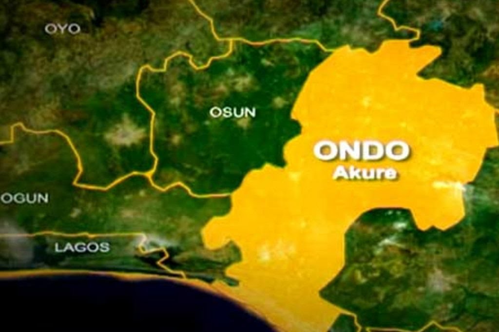 ONDO, OGUN GOVERNMENTS CLASH OVER TERRITORIAL CLAIMS
