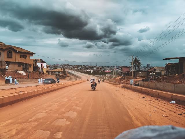 IJEBU-ODE UNDERGOES MASSIVE ROADS REHABILITATION