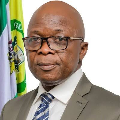 GOVERNOR DAPO ABIODUN ADMINISTRATION INNOVATION WILL IMPROVE INFRASTRUCTURAL DEVELOPMENT IN SCHOOLS: ARIGBADU