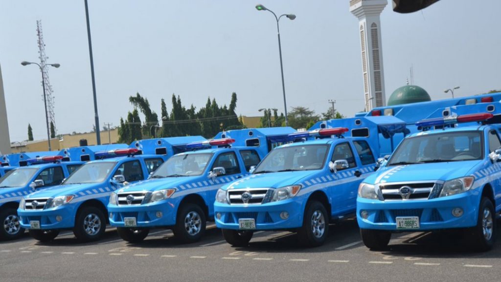 OGUN FRSC IMPLORES MOTORISTS TO FOLLOW ALL ROAD TRAFFIC RULES