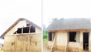 AGADA COMMUNITY IN IPOKIA LGA, OGUN STATE LAMENTS OVER NEGLECT BY THE GOVERNMENT