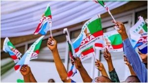Election: APC reacts to power outage at the campaign rally in bauchi