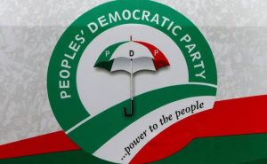 PDP Reps Expresses Concern Over Country's Present Condition 