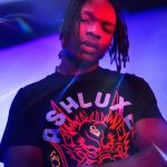 Naira Marley Acquires 10th Luxurious House In The Heart Of Lekki   