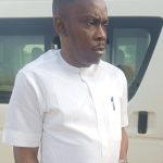 Man, Company Arraigned for N3.7m Scam in Abuja
