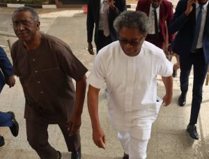 $1.6b Money Laundering Trial: Former Top NNPC Officials Jailed Two Years