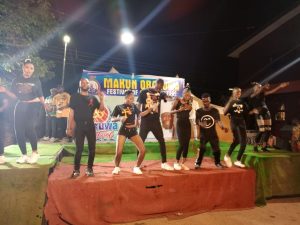 25th Obaruwa Festival: Dada Taiwo, Oluwatobiloba Mayungbo Emerge 2023 Mr., Miss Obaruwa