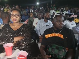 25th Obaruwa Festival: Dada Taiwo, Oluwatobiloba Mayungbo Emerge 2023 Mr., Miss Obaruwa