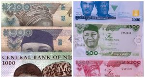 Supreme Court Stops Prohibition of Old Naira Notes