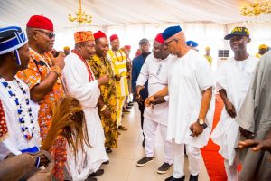 Inter-Ethnic Groups in Ogun State Endorses Dapo Abiodun