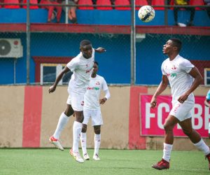 Ogun FA Cup: Beyond Limit Quash Remo Stars, Qualify For Next Round of Competition 