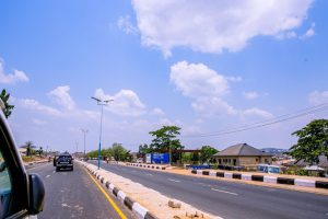 Gov. Adeleke Commission Osogbo-Ikirun Road, Reaffirm Commitment to Commence More Projects