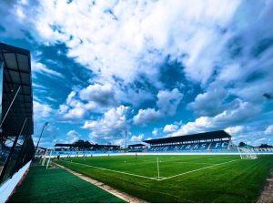 NPA Nominate Remo stars Stadium for Football Pitch of the Year Award