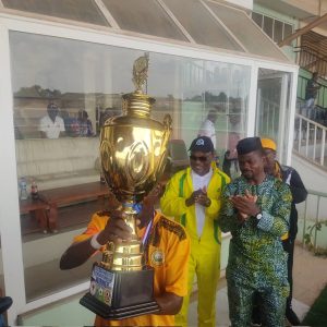 Gateway United Defeats Beyond Limit to Win 2023 Ogun FA Cup