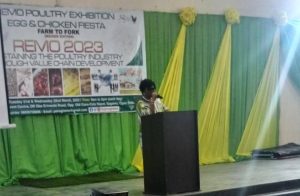 Remo Zone of Poultry Association Nigeria Hold Poultry Exhibition Egg, Chicken Fiesta