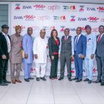Re- Opening of Commercial Banks In Sagamu: RemoGDF Meets With Zenith Bank Managements 