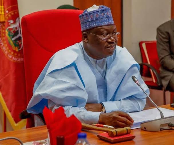 Let us Pray For Peaceful Transition of Power -Lawan