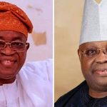 Gov Adeleke, Ex- Gov Oyetola To Know Fates As Appeal Court Delivers Judgement Today