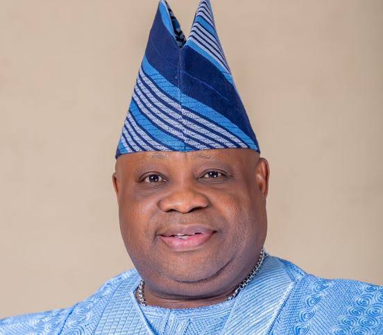 Appeal Court Upholds Adeleke as Winner of Osun Governorship Election