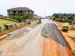 Gov. Dapo Charge Engineers to Swiftly Complete Denro-Ishashi-Oluwakemi Road