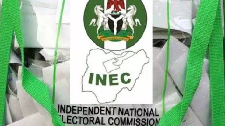 Breaking: Arising from its meeting held today, the Independent National Electoral Commission has decided that all outstanding Governorship, National and State Assembly supplementary elections will take place on Saturday 15th April 2023.