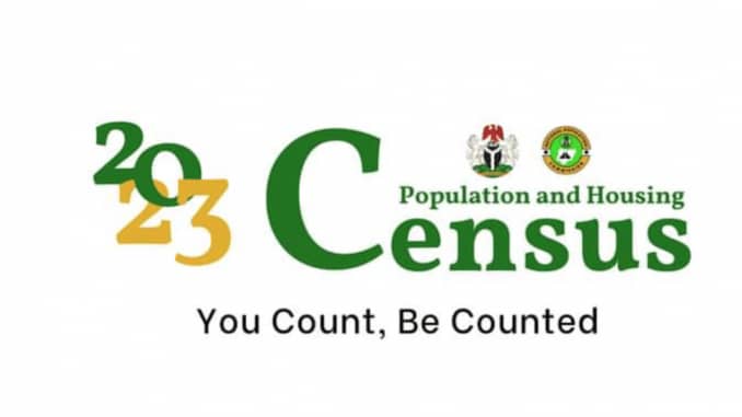 FG Confirms May 3rd For Census to Hold