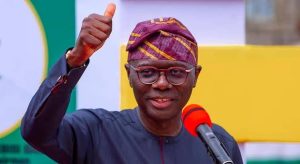 SANWO-OLU & OTHERS TO RECEIVE CERTIFICATES OF RETURN