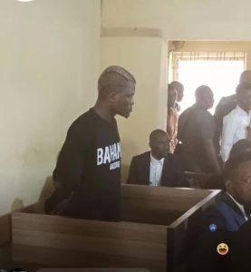JUST IN: Court Grants Portable Bail of N300,000 to provide Two Sureties