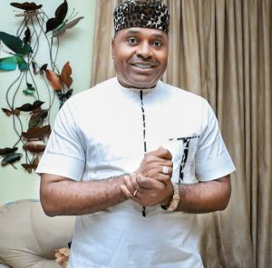 The Obidient Movement Is a Movement of Character, Honesty, Kenneth Okonkwo Tells Keyamo.