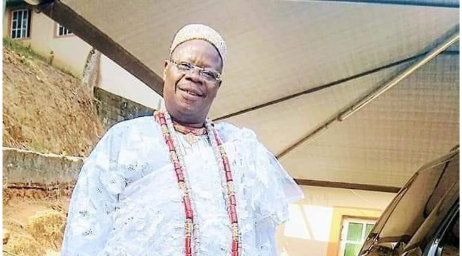 Family Of Late Oba Ogboni Demand Thorough Investigations As One Wife Found Alive