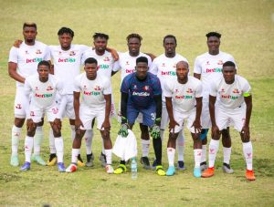 NPFL Update: IMC Order Deduction of Three Points, Goals From Remo Stars