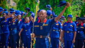 NSCDC Deploys 30,000 Personnel Ahead of Easter Celebration