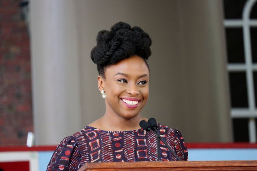My Support for Peter Obi is Rooted in my Faith in his Ability -Chimamanda Adichie