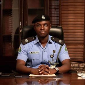 Land Tussle: Lagos Police Command Avert Bloodbath in Isheri