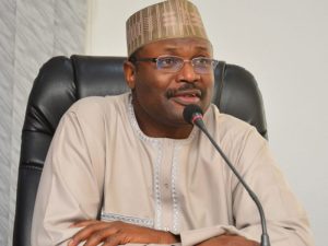 INEC Schedules Saturday, April 15th For Supplementary Poll In Rivers State.