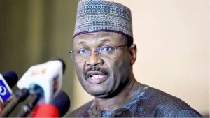 Nigerians React To INEC Claim Of Court Dismissal To Presidential Election Petition