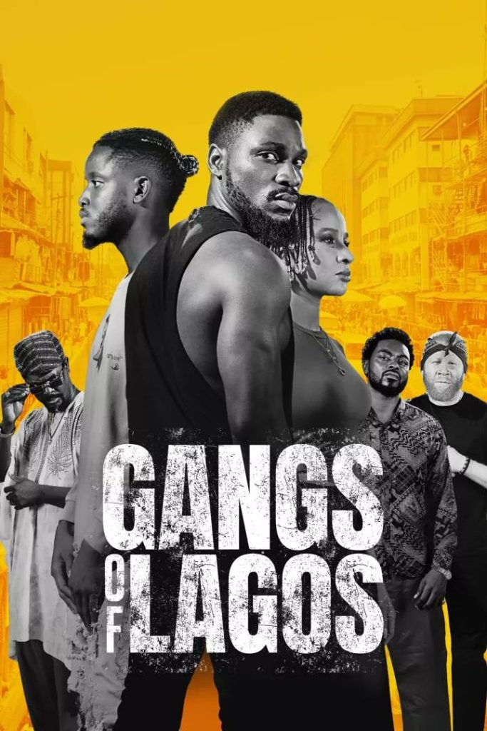 The Production of ‘The Gang of Lagos’ Movie is Very Unprofessional, Misleading -LASG
