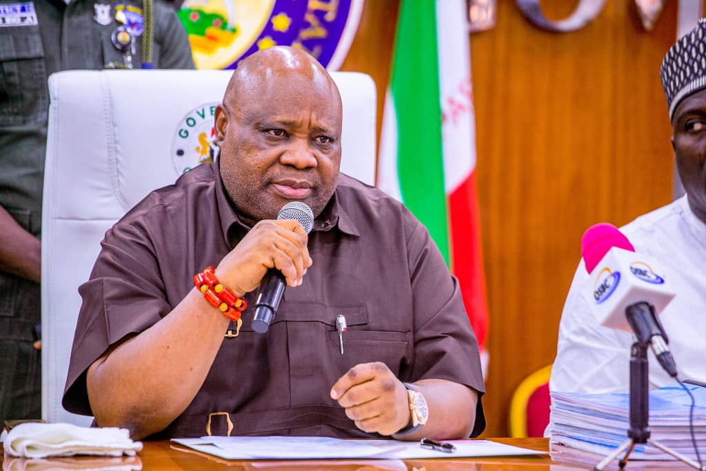 Criminal Infiltrators Into our Dear State, Their Sponsors Must be Fished out -Ademola Adeleke