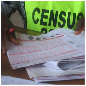 Census Ad-hoc Staff Protest Non-payment of Allowances