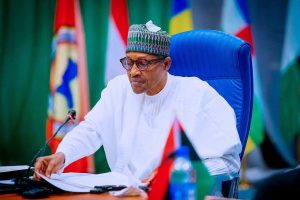 NNPCL: Buhari Says Due Process Will Take Its Course, Sues For Calm