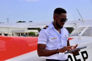 BBN Miracle Passes Flight Instructor Examination