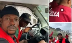 Misleading, False Impressions Have Consequences- NDLEA Disregards Trending Video