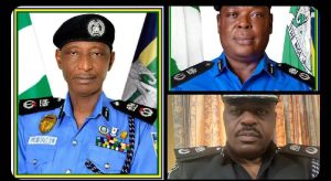 IGP Orders Immediate Deployment of CP's to State Commands, Charges on Entrenching Professionalism