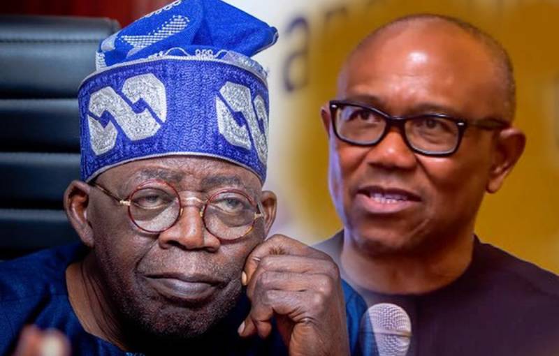 Afenifere Tells Tribunal to Resolve Peter Obi's Petition Against Tinubu' Before May 29