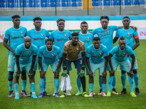 OFFICIAL: Remo Stars 3pts and 3 goals has been restored by the NFF O&D Committee