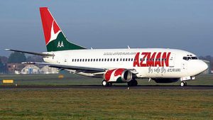 Azman Air Gets Approval To Airlift Nigerians From Sudan- FG